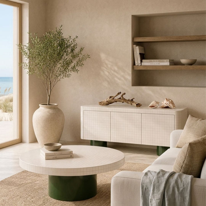 Vert Sideboard – 3 Doors