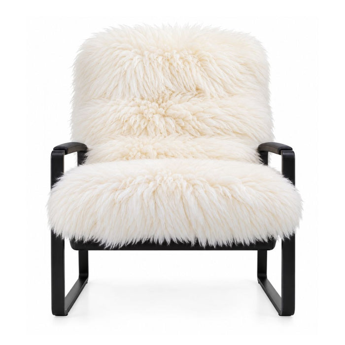 Veyra Sheepskin Lounge Chair (12)