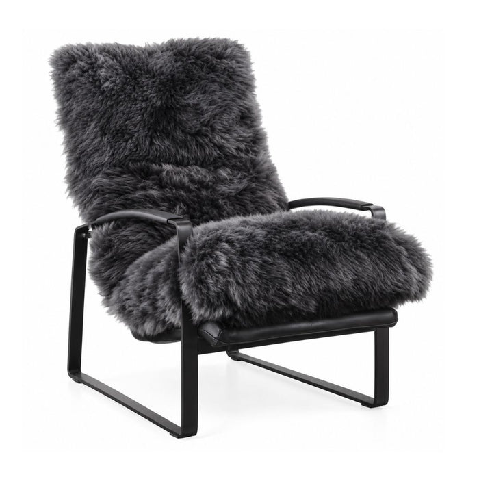 Veyra Sheepskin Lounge Chair (12)