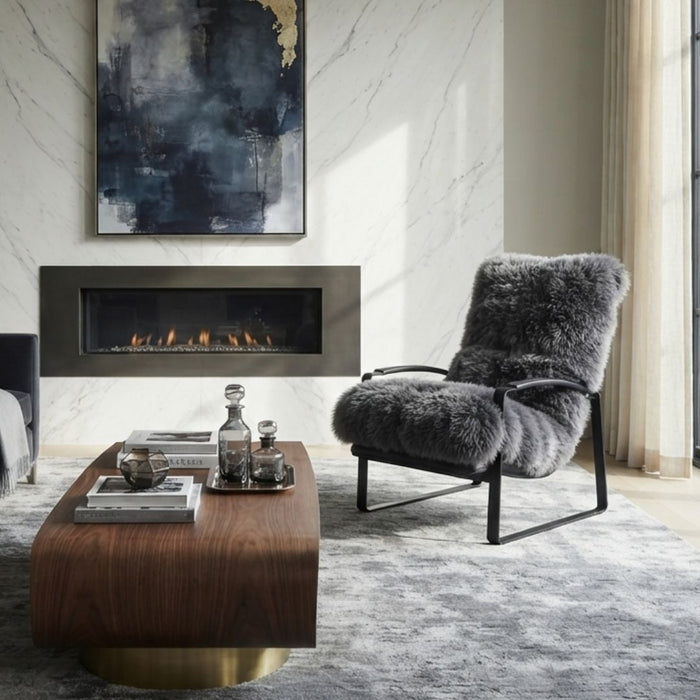 Veyra Sheepskin Lounge Chair (12)