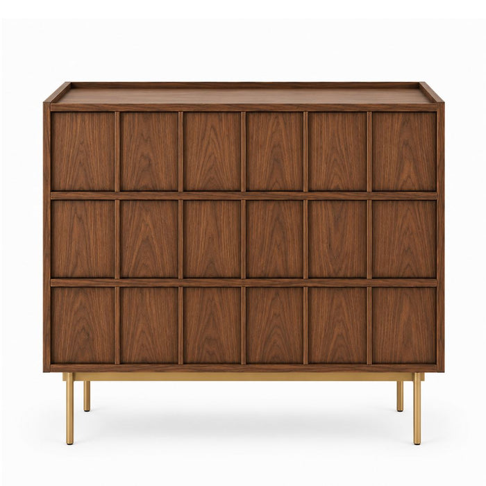 Westwood 3 Drawer Chest