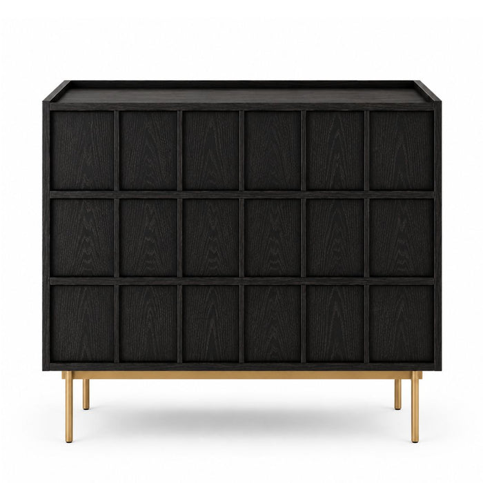 Westwood 3 Drawer Chest