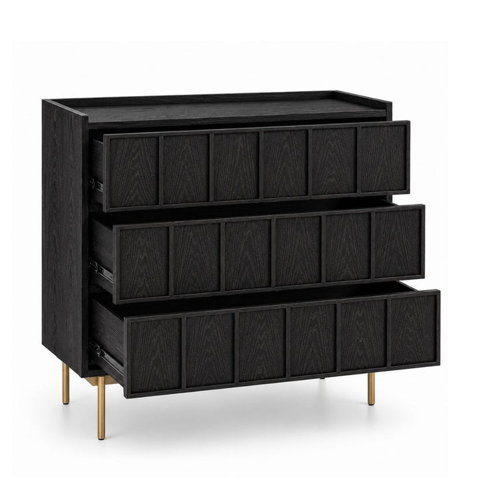 Westwood 3 Drawer Chest