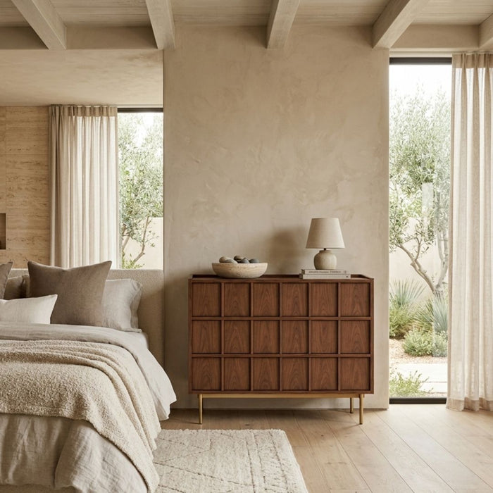 Westwood 3 Drawer Chest
