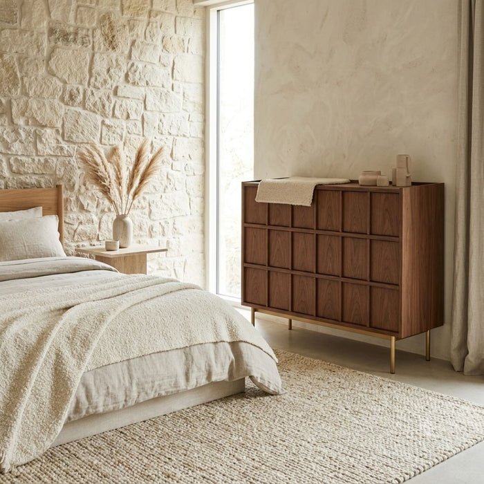 Westwood 3 Drawer Chest