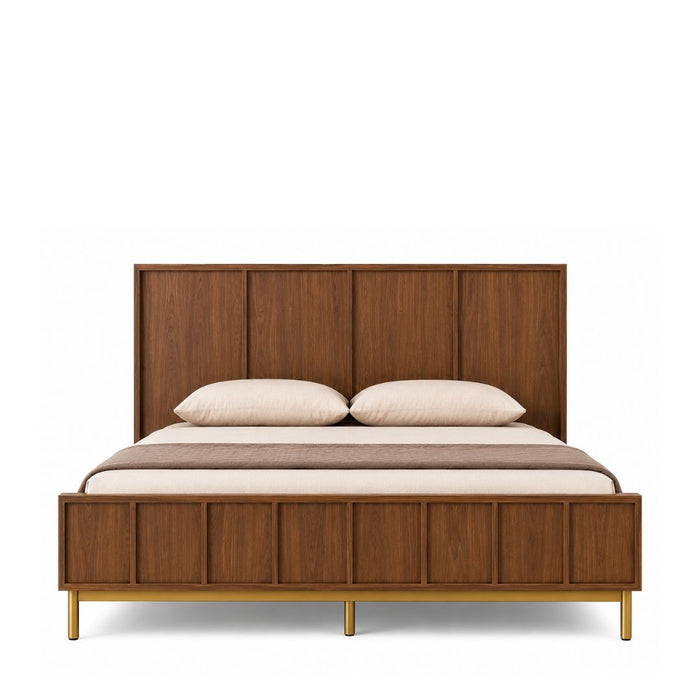 Westwood Bed – Metal Base