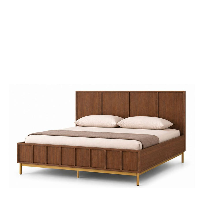 Westwood Bed – Metal Base