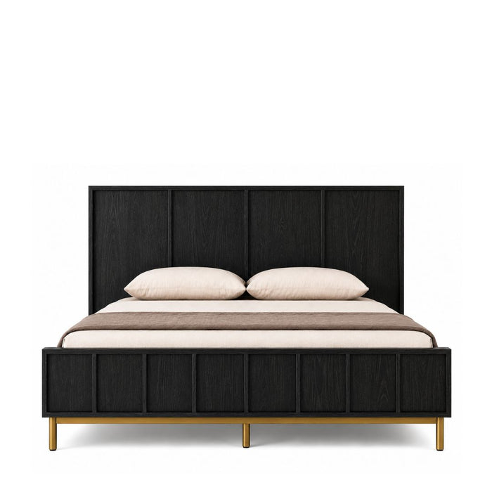 Westwood Bed – Metal Base