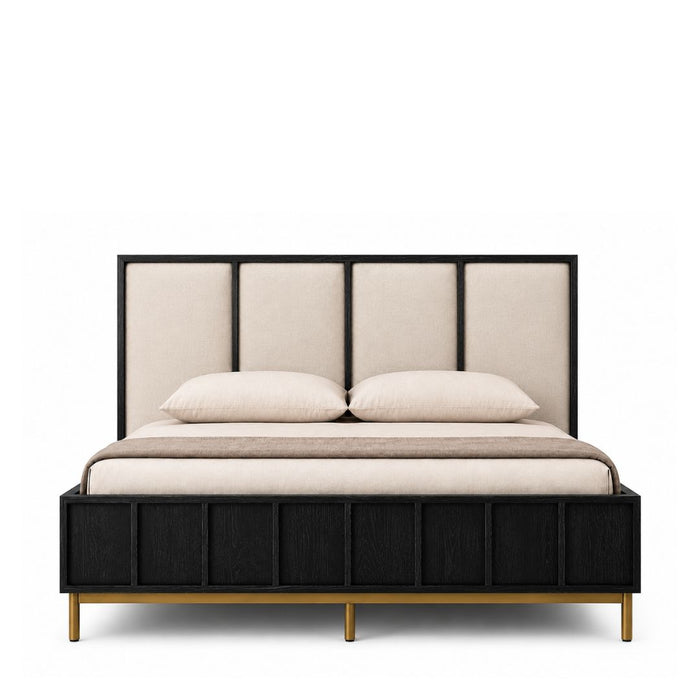 Westwood Bed – Metal Base