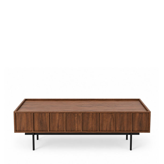 Westwood Coffee Table – 2 Drawers