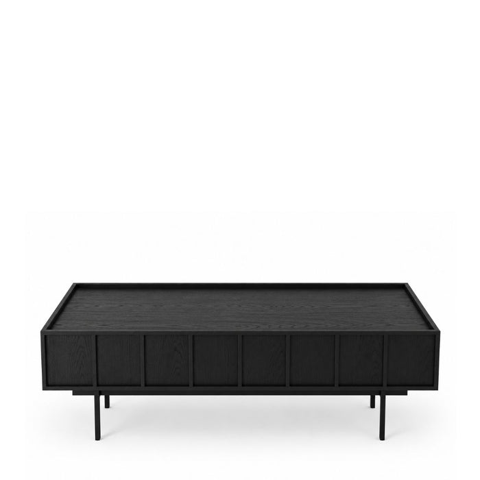 Westwood Coffee Table – 2 Drawers