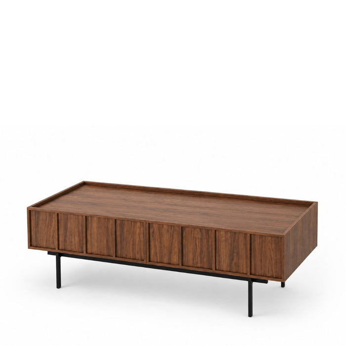 Westwood Coffee Table – 2 Drawers