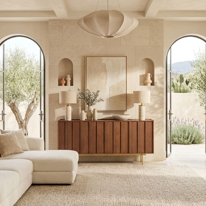 Westwood Sideboard – 4 Doors