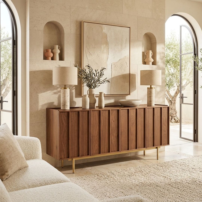 Westwood Sideboard – 4 Doors