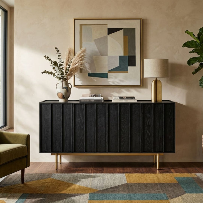 Westwood Sideboard – 4 Doors