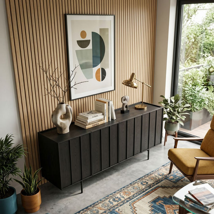Westwood Sideboard – 4 Doors