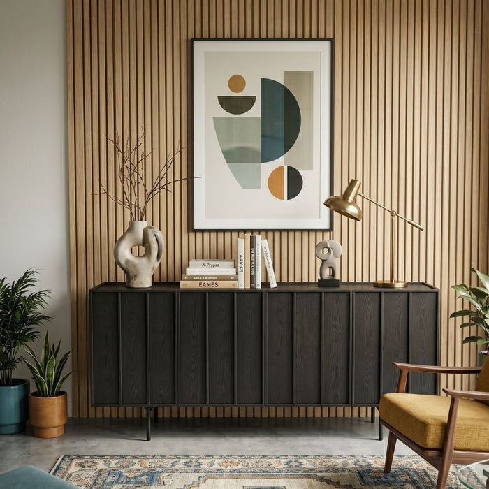 Westwood Sideboard – 4 Doors