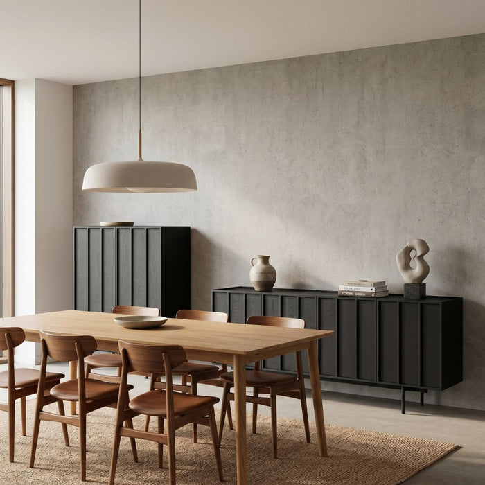 Westwood Sideboard – 4 Doors