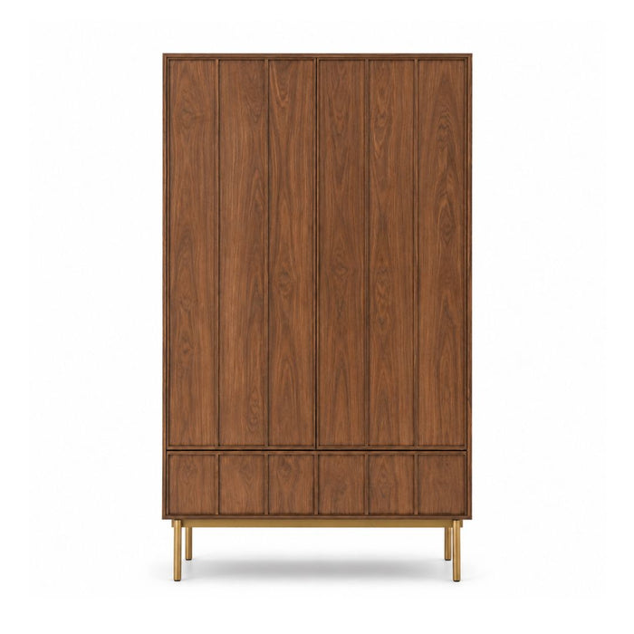 Westwood Wardrobe – 2 Doors 1 Drawer