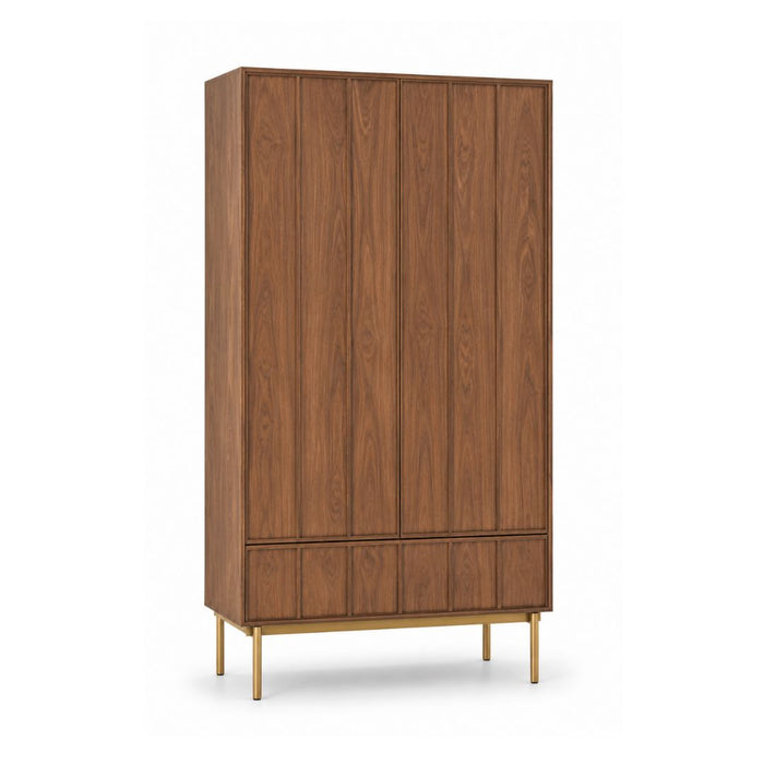 Westwood Wardrobe – 2 Doors 1 Drawer