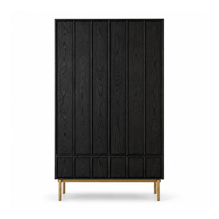 Westwood Wardrobe – 2 Doors 1 Drawer