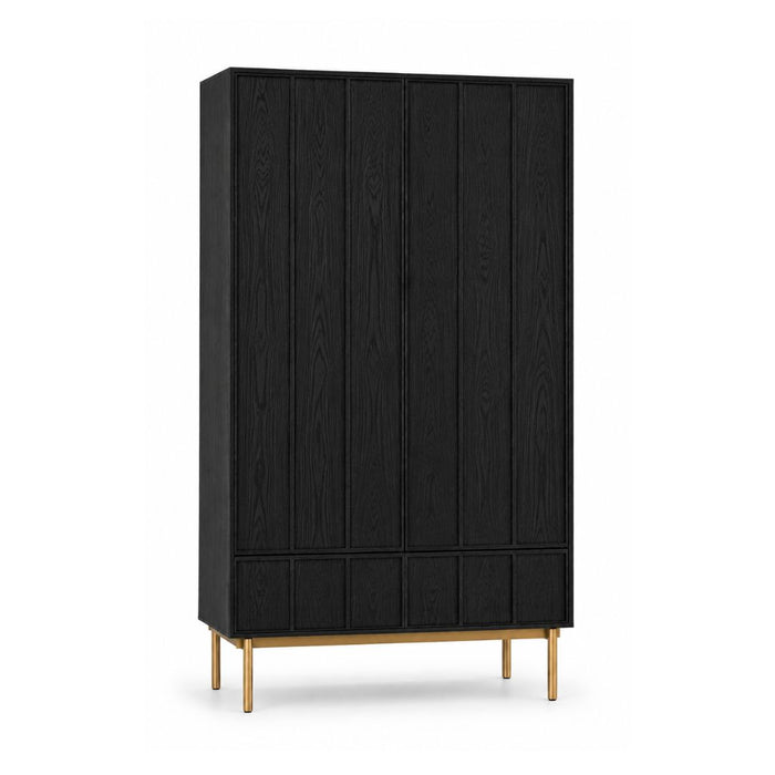 Westwood Wardrobe – 2 Doors 1 Drawer