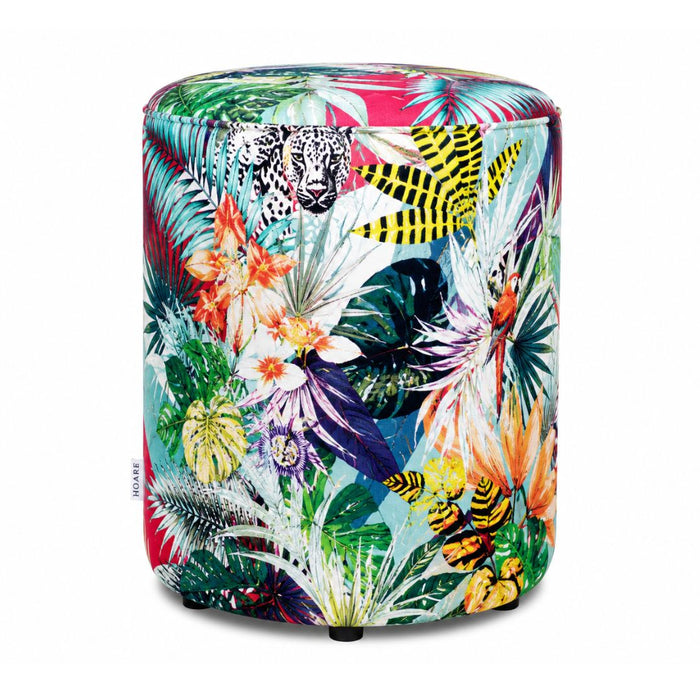 Wild Tropics Occasional Stool (22)