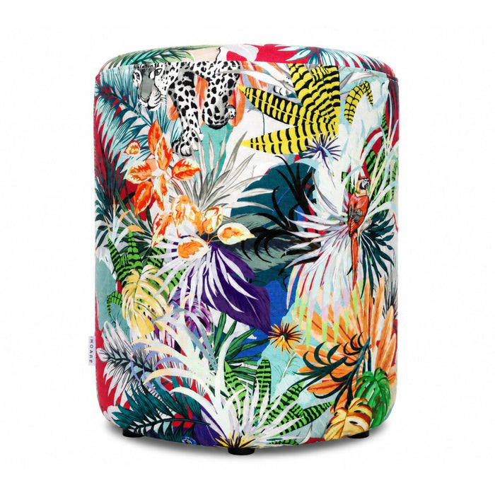 Wild Tropics Occasional Stool (22)