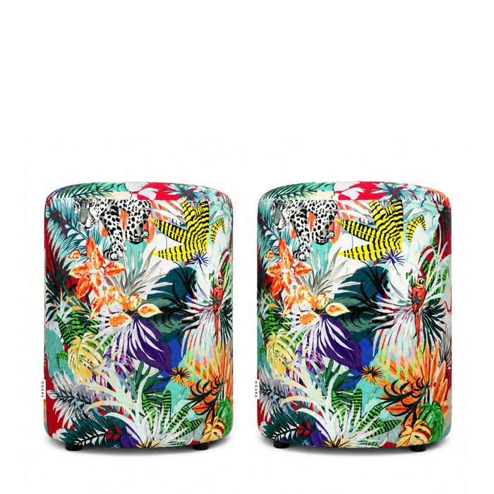 Wild Tropics Occasional Stool (22)