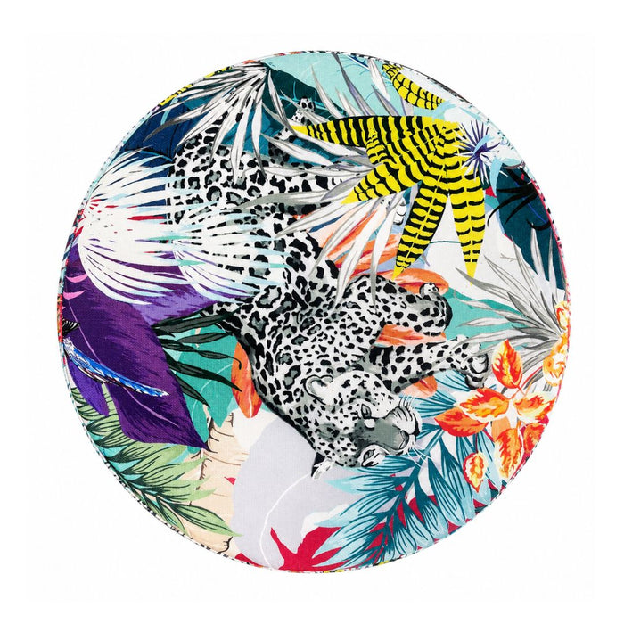 Wild Tropics Occasional Stool (22)
