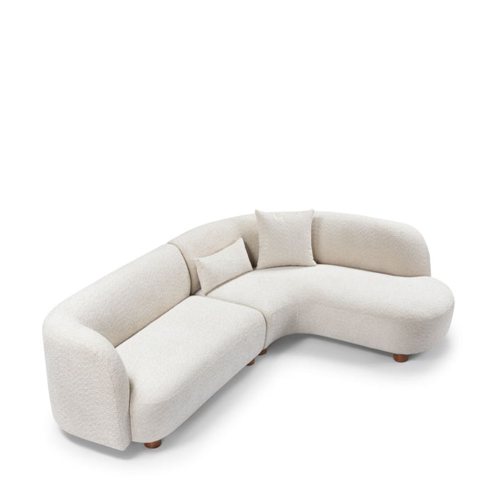 Zoren Sectional Sofa – Right Arm / Left Arm / Ottoman (22)