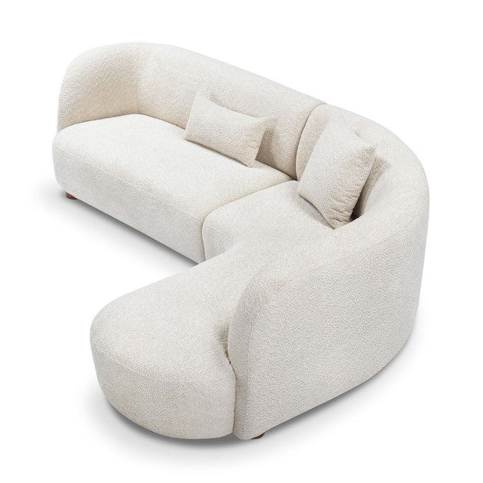 Zoren Sectional Sofa – Right Arm / Left Arm / Ottoman (22)