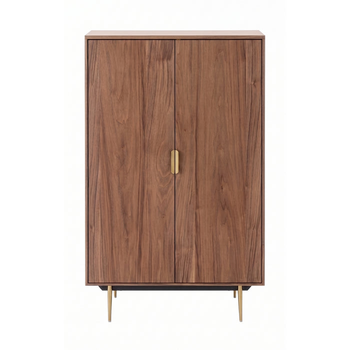 Parkstone Highboard – 2 Doors