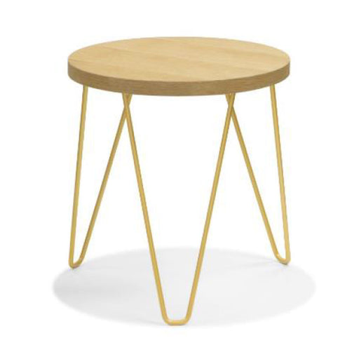 Side Table - HOARE GROUP 