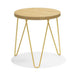 Side Table - HOARE GROUP 