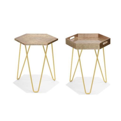 Side Table - HOARE GROUP 
