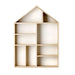 House wall storage - HOARE GROUP 