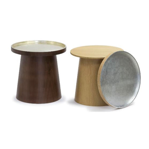 Side Table - HOARE GROUP 