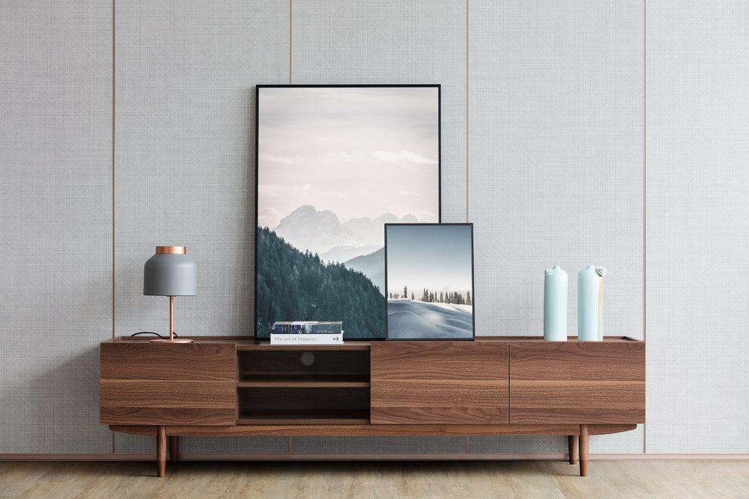 LIFE TV UNIT - HOARE GROUP 