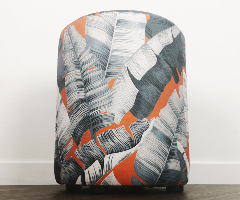 Lilium Stool - HOARE GROUP 