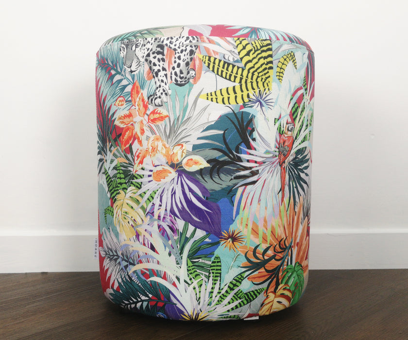 Petunia Stool