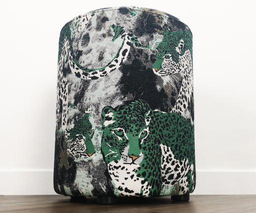 Zinnia Stool - HOARE GROUP 