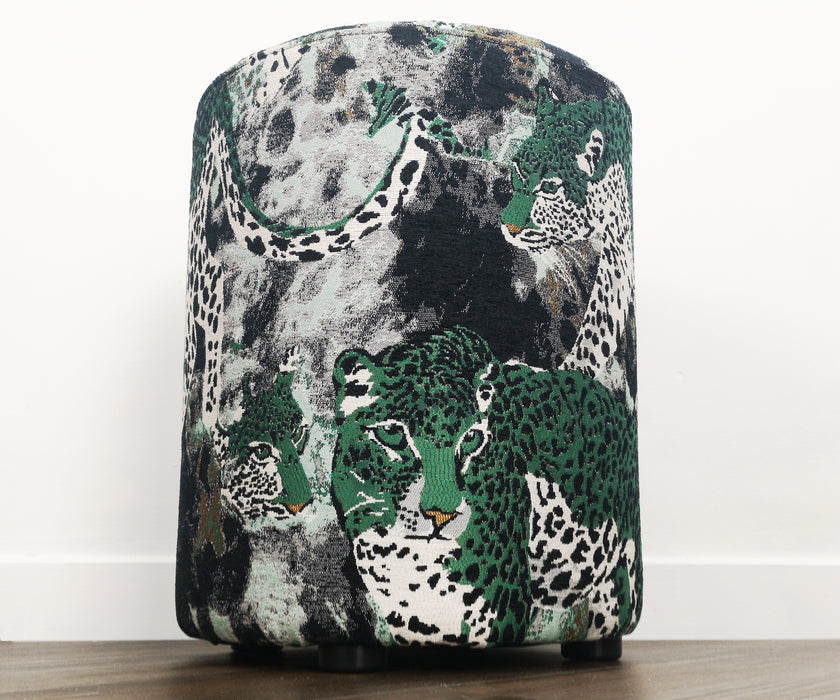 Zinnia Stool - HOARE GROUP 