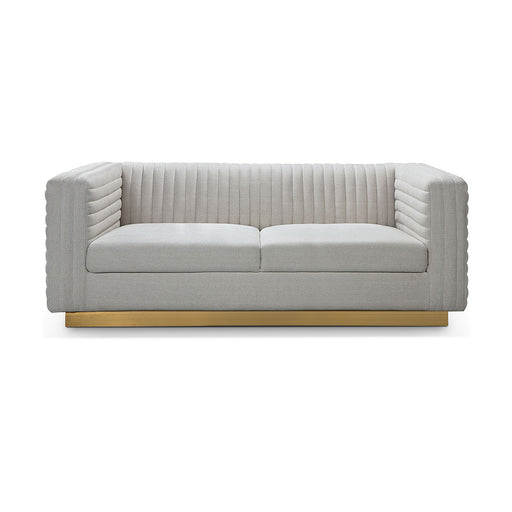 Jasper Sofa - HOARE GROUP 