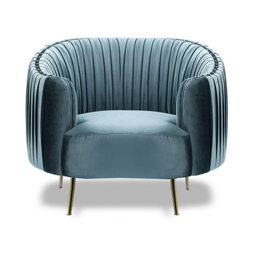 Feather Single Sofa - HOARE GROUP 