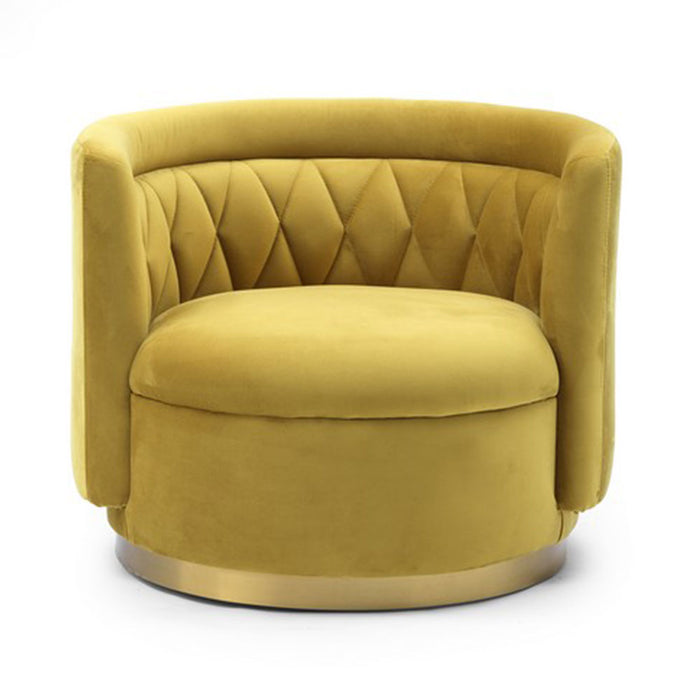 Sun Single Sofa - HOARE GROUP 