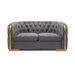 Glance Sofa - HOARE GROUP 