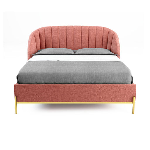 All upholstered beds - HOARE GROUP 