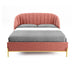 All upholstered beds - HOARE GROUP 