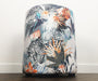 Fire Stool - HOARE GROUP 